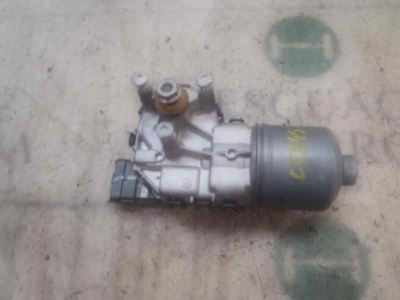Recambio de motor limpia delantero para dacia sandero 1.2 16v cat referencia OEM IAM 8200619512 0390241544 0390241544