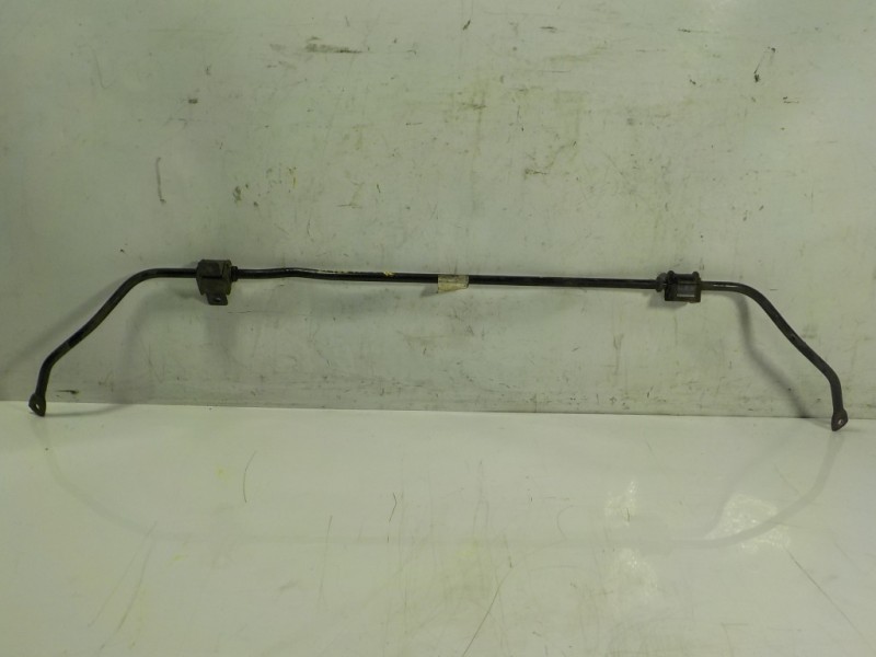 Recambio de barra estabilizadora trasera para jaguar xf 2.2 diesel cat referencia OEM IAM C2Z21478  
