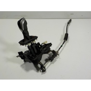 PALANCA CAMBIO 35137AJ000 