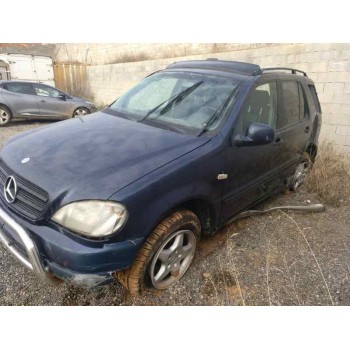 MERCEDES-BENZ CLASE M (W163)