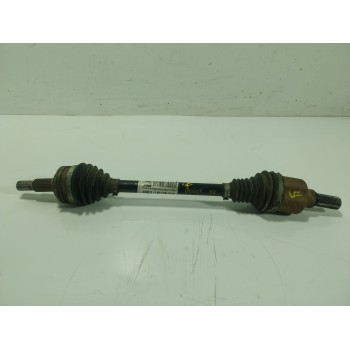 TRANSMISION IZQUIERDA 9811934080 9811934080 