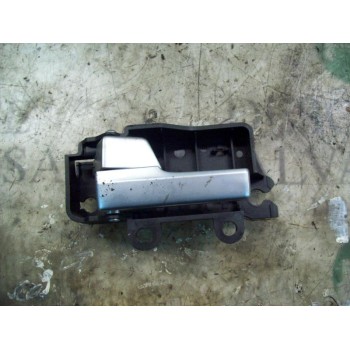 MANETA INTERIOR TRASERA IZQUIERDA 