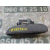 Recambio de maneta exterior trasera izquierda para hyundai i10 1.1 12v cat referencia OEM IAM 836500X010CA  