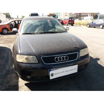 AUDI A3 (8L)