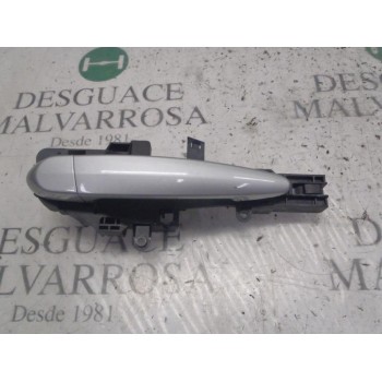 MANETA EXTERIOR TRASERA DERECHA 51217207530 