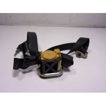 CINTURON SEGURIDAD DELANTERO DERECHO H68844X30B 