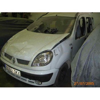 RENAULT KANGOO (F/KC0)
