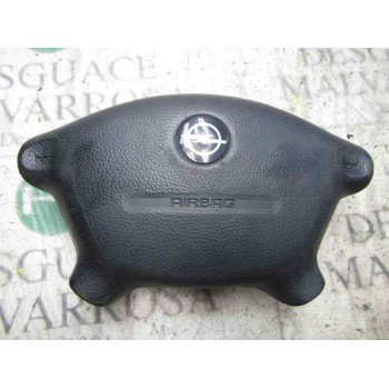 AIRBAG DELANTERO IZQUIERDO 