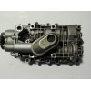 Recambio de bomba aceite para jaguar xf 2.2 diesel cat referencia OEM IAM  9836898580 