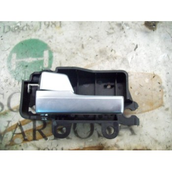 MANETA INTERIOR DELANTERA IZQUIERDA 