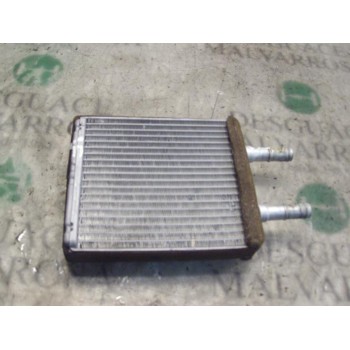 RADIADOR CALEFACCION / AIRE ACONDICIONADO 9722122000 