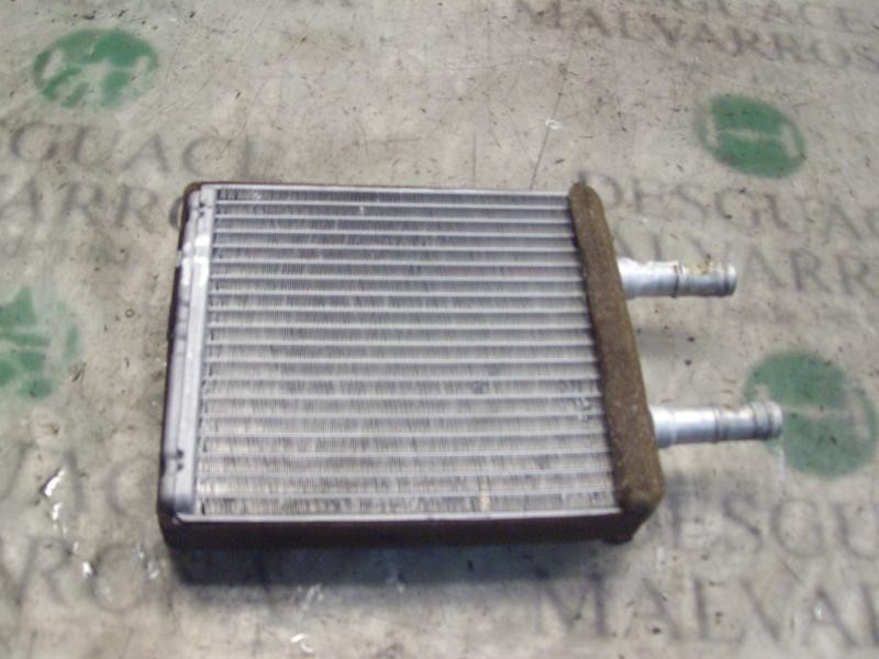 Recambio de radiador calefaccion / aire acondicionado para hyundai getz (tb) 1.1 gl referencia OEM IAM 9722122000  