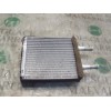 Recambio de radiador calefaccion / aire acondicionado para hyundai getz (tb) 1.1 gl referencia OEM IAM 9722122000  