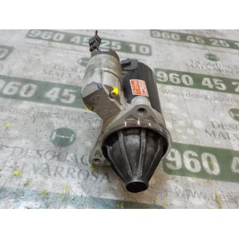 MOTOR ARRANQUE 3610002560 1195248 1195248