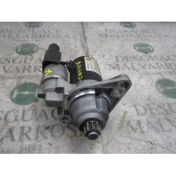 MOTOR ARRANQUE 0AH911023A 0001120410 0001120410
