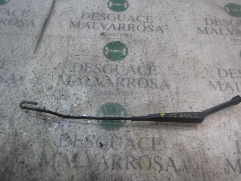 Recambio de bombin puerta delantero izquierdo para audi a4 berlina (b5) 1.9 tdi referencia OEM IAM   