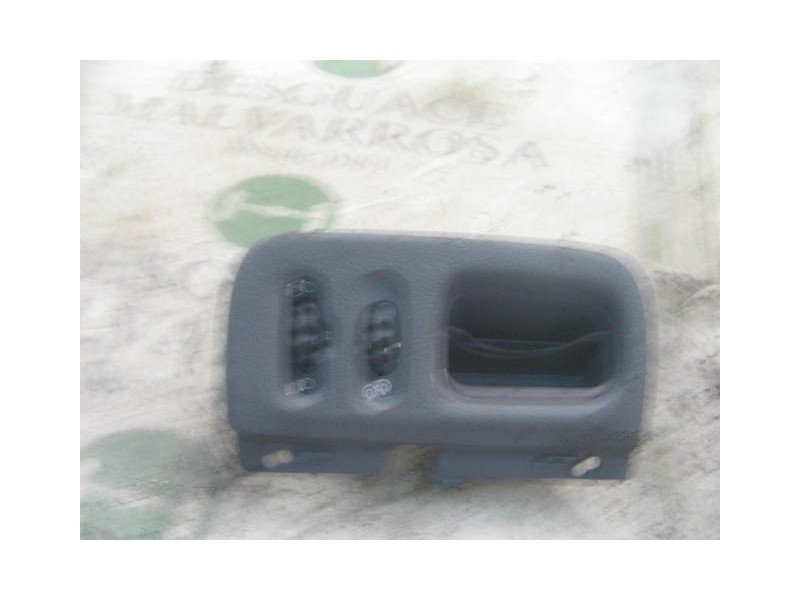 Recambio de modulo electronico para renault megane i coupe fase 2 (da..) 1.9 dci expression referencia OEM IAM   