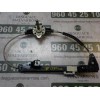 Recambio de elevalunas trasero derecho para fiat linea (110) 1.4 cat referencia OEM IAM 51789673  