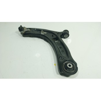 BRAZO SUSPENSION INFERIOR DELANTERO IZQUIERDO 5WA407151A 5WA407117 