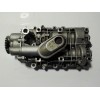 Recambio de bomba aceite para jaguar xf 2.2 diesel cat referencia OEM IAM  9836898580 