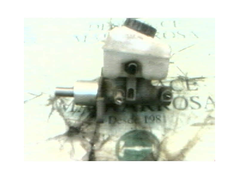 Recambio de bomba freno para opel astra g berlina comfort referencia OEM IAM   