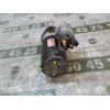 Recambio de motor arranque para hyundai i10 1.1 12v cat referencia OEM IAM 3610002560 1195248 1195248