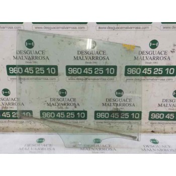 CRISTAL PUERTA TRASERO DERECHO 51357259842 