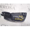 Recambio de maneta interior delantera derecha para bmw serie 1 berlina (e81/e87) 120d referencia OEM IAM 51417145076  