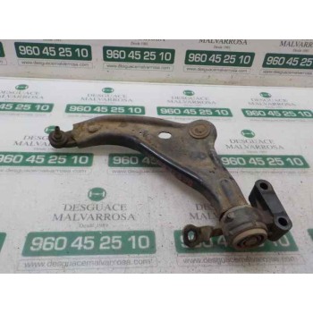 BRAZO SUSPENSION INFERIOR DELANTERO IZQUIERDO 31126772301 