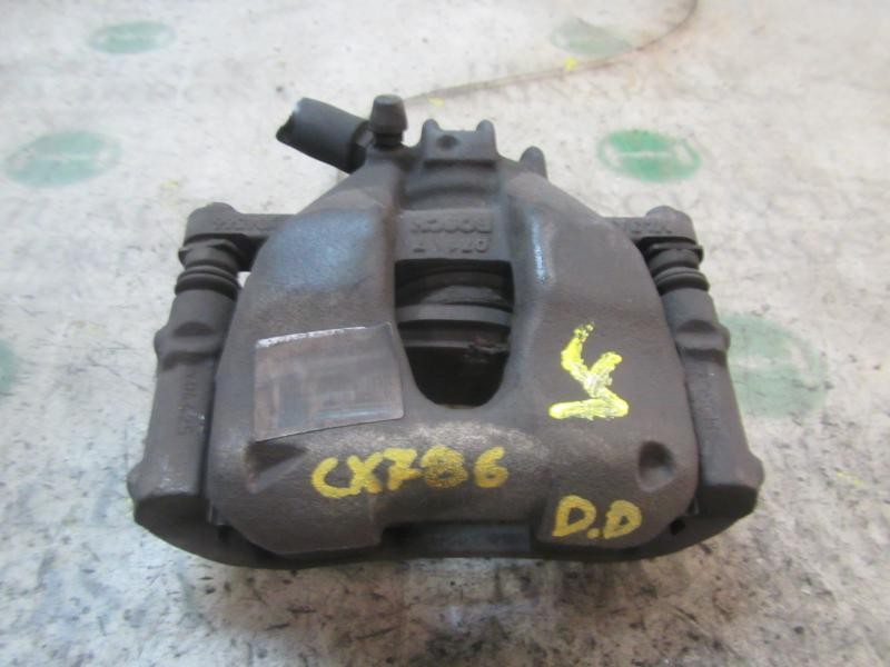 Recambio de pinza freno delantera derecha para peugeot 308 sport referencia OEM IAM 4401N9  