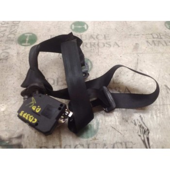 CINTURON SEGURIDAD DELANTERO 