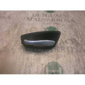 MANETA INTERIOR DELANTERA IZQUIERDA 51416978137 