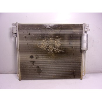 CONDENSADOR AIRE ACONDICIONADO 92100EB01A 