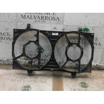 CANALIZADOR AIRE 21481BN310 