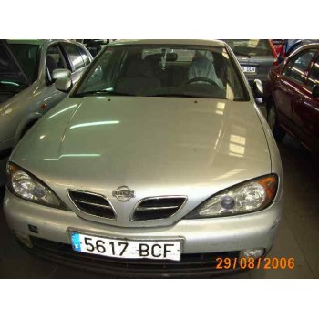 NISSAN PRIMERA BERLINA (P11)