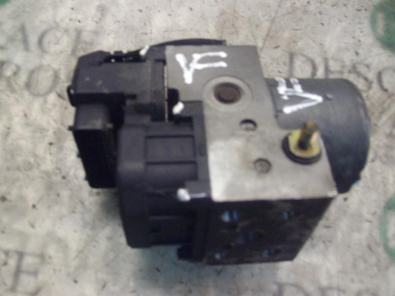 Recambio de abs para opel corsa c sport referencia OEM IAM   