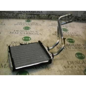 RADIADOR CALEFACCION / AIRE ACONDICIONADO 