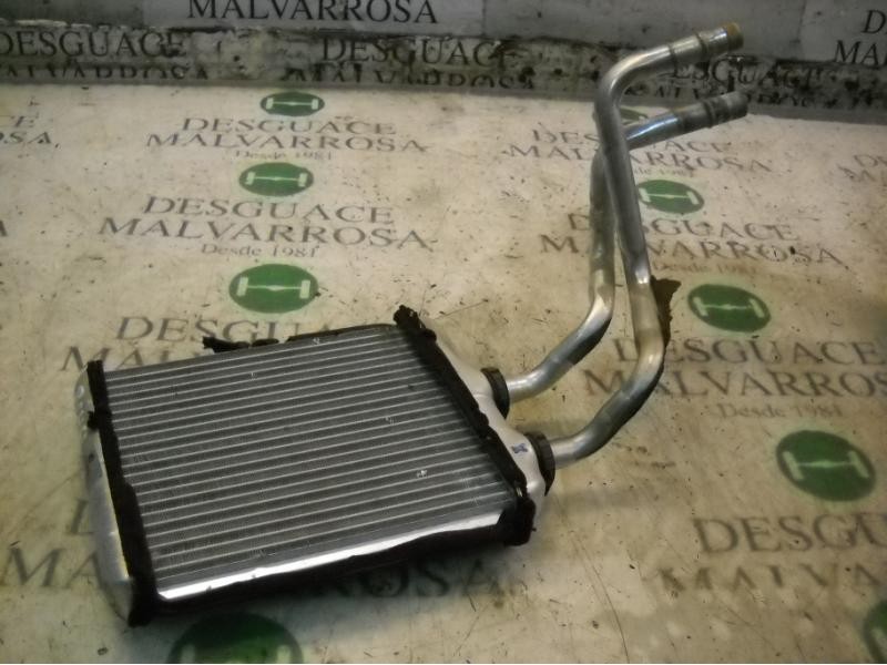 Recambio de radiador calefaccion / aire acondicionado para opel astra h berlina cosmo referencia OEM IAM   