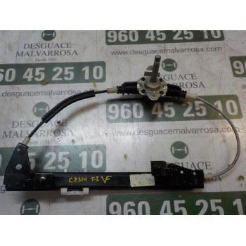 ELEVALUNAS TRASERO IZQUIERDO 51789674 