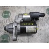 Recambio de motor arranque para skoda yeti 1.2 tsi referencia OEM IAM 0AH911023A 0001120410 0001120410