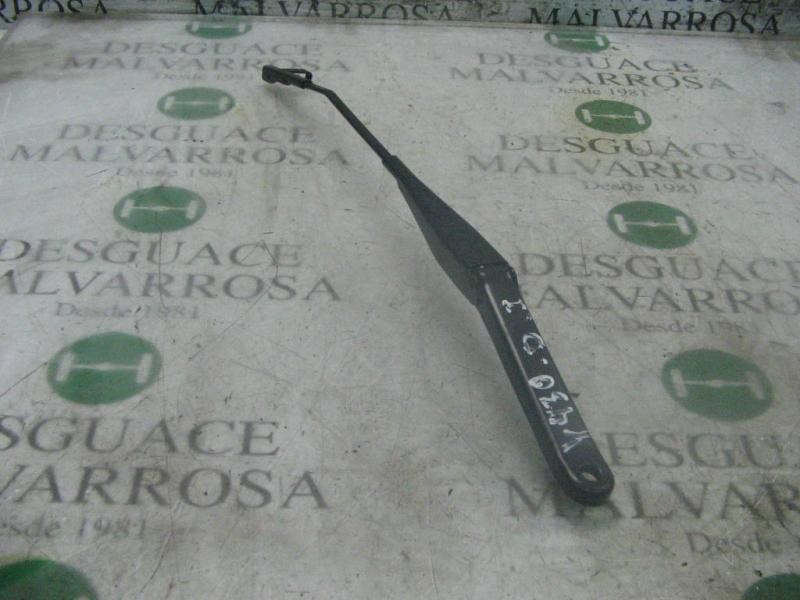 Recambio de brazo limpia delantero izquierdo para ford focus berlina (cap) s referencia OEM IAM   