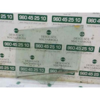 CRISTAL PUERTA TRASERO IZQUIERDO 51357259841 