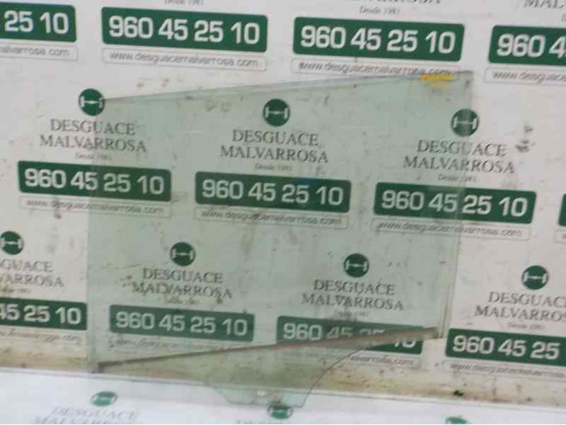 Recambio de cristal puerta trasero izquierdo para bmw serie 3 touring (f31) turbodiesel referencia OEM IAM 51357259841  