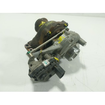 TURBOCOMPRESOR 9836081180 9820728080 