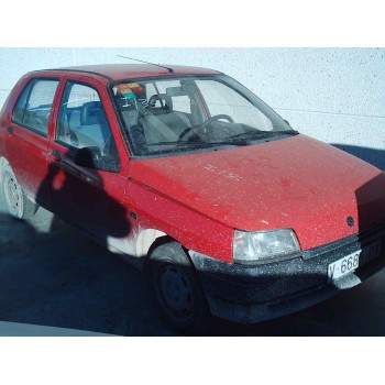 RENAULT CLIO I FASE I+II (B/C57)