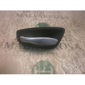 MANETA INTERIOR TRASERA IZQUIERDA 51416978137 