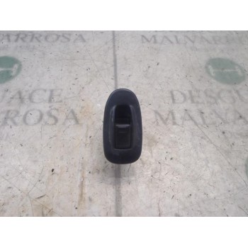 MANDO ELEVALUNAS TRASERO IZQUIERDO 