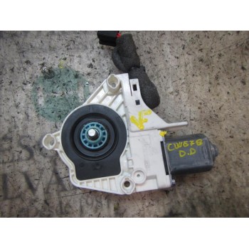 MOTOR ELEVALUNAS DELANTERO DERECHO 8K0959812A 8K0959812A 1101919813201