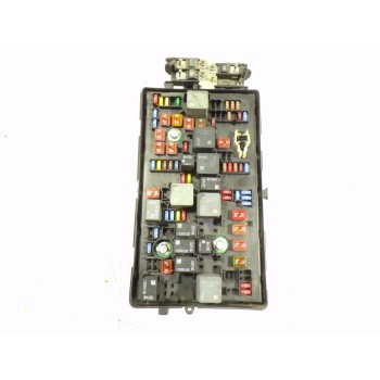 CAJA RELES / FUSIBLES 13345496 1334549602 