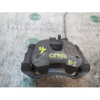 PINZA FRENO DELANTERA IZQUIERDA 4401N8 